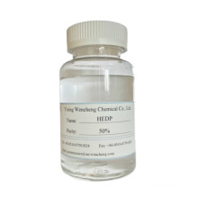 HEDP CAS 2809-21-4 EINECS 220-552-8 color-fixing agent for dyeing and bleaching industry